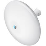 Vonkajšia jednotka Ubiquiti Networks NanoBeam 2AC-13 2.4GHz MIMO, 2x 13dBi, AirMAX AC NBE-2AC-13