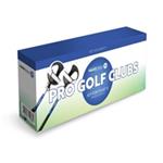 VR Pro Golf Clubs Kit (PSVR2) 5055957704889