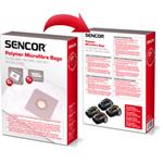 VRECKO SVC 8 (5ks) SENCOR 8590669114863