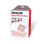 VRECKO SVC 840 (5ks) SENCOR 8590669111282