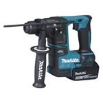 Vŕtacie kladivo Makita DHR171RTJ 18V, 5Ah