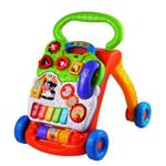 VTECH Chodítko - Uč sa a poznávaj SK 80-077037