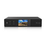 VU+ DUO 4K SE 1x Dual FBC S2X tuner VU+ DUO 4K SEFBC S2X