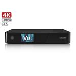 VU+ UNO 4K SE 1x Dual FBC-S/S2 tuner VU+ UNO 4KSE FBC-S2