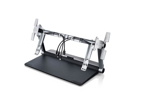 Wacom Cintiq Pro 24 Ergo Stand ACK62801K