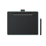 Wacom Intuos M Bluetooth Pistachio CTL-6100WLE-N