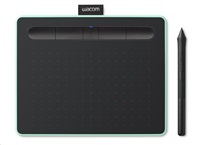 Wacom Intuos S Bluetooth Pistachio CTL-4100WLE