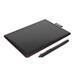 Wacom One by Wacom, Medium - grafický tablet CTL-672