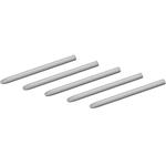 Wacom Standard White Nibs (5 pack) ACK20401W