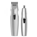 Wahl 5606-308 Mustache & Beard Combo 0043917002736