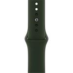 Watch Acc/40/Cyprus Green SB-Reg MG423ZM/A