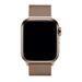 Watch Acc/40/Gold Milanese Loop MTU42ZM/A