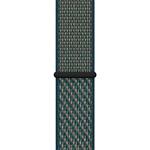 Watch Acc/40/HY CRM/Nep Green Nike Sport Loop MXN22ZM/A