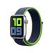 Watch Acc/40/Neon Lime Sport Loop MXMP2ZM/A