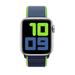 Watch Acc/40/Neon Lime Sport Loop MXMP2ZM/A