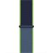 Watch Acc/40/Neon Lime Sport Loop MXMP2ZM/A