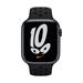 Watch Acc/41/Black/Black Nike Sport Band MPGN3ZM/A