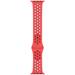 Watch Acc/41/Bright Crimson/Gym Red Nike SportBand MPGW3ZM/A