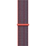 Watch Acc/41/Elderberry Sport Loop MPL63ZM/A