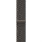 Watch Acc/41/Graphite Milanese Loop ML743ZM/A