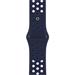 Watch Acc/41/Mid.Navy/Mys.Navy Nike SB-Reg ML863ZM/A