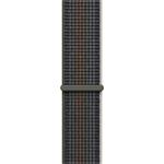 Watch Acc/41/Midnight Sport Loop MPL53ZM/A