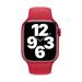 Watch Acc/41/(PRODUCT)RED SB-Reg MKUD3ZM/A