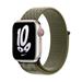 Watch Acc/41/Sequoia/Pure Platinum Nike Sport Loop MPHX3ZM/A