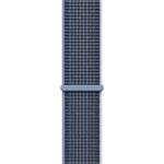 Watch Acc/41/Storm Blue Sport Loop MPL93ZM/A