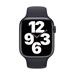 Watch Acc/45/Midnight SB - XL MLYT3ZM/A