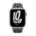 Watch Acc/45/Olive Grey/Black Nike Sport Band MPH73ZM/A