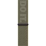 Watch Acc/45/Sequoia/Pure Platinum Nike Sport Loop MPJ23ZM/A