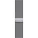 Watch Acc/45/Silver Milanese Loop ML783ZM/A