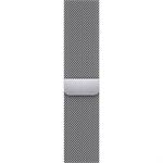 Watch Acc/45/Silver Milanese Loop ML783ZM/A