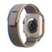 Watch Acc/49/Blue/Gray Trail Loop - M/L MQEK3ZM/A