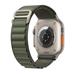 Watch Acc/49/Green Alpine Loop - Small MQE23ZM/A