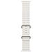 Watch Acc/49/White Ocean Band MQE93ZM/A