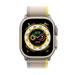 Watch Acc/49/Yellow/Beige Trail Loop - M/L MQEH3ZM/A