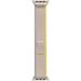 Watch Acc/49/Yellow/Beige Trail Loop - M/L MQEH3ZM/A