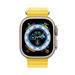 Watch Acc/49/Yellow Ocean Band Extension MQED3ZM/A