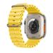 Watch Acc/49/Yellow Ocean Band Extension MQED3ZM/A