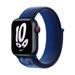 Watch Acc/Game Royal/Midnight Navy Nike Sport Loop MPHY3ZM/A