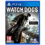 Watch dogs hra PS4 Ubisoft 3307216076209