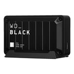 WD BLACK 1TB D30 Game Drive SSD WDBATL0010BBK-WESN