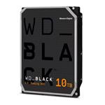 WD Black 3,5" HDD 10TB 7200RPM 512MB SATA 6Gb/s WD102FZBX