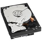 WD Black 3,5" HDD 2TB 7200RPM 64MB SATA 6Gb/s WD2003FZEX