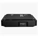 WD BLACK P10 Game Drive 5TB, BLACK EMEA, 2.5", USB 3.2 WDBA3A0050BBK-WESN