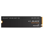 WD BLACK SN7100 SSD 2TB M.2 NVMe Gen4 7250/6900 MBps WDS200T4X0E