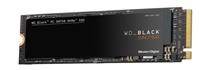 WD Black SN750 2TB SSD PCIe Gen3 8 Gb/s, M.2 2280, NVMe ( r3400MB/s, w2800MB/s ) s chladičom WDS200T3XHC