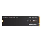 WD BLACK SN770 NVMe SSD 2TB WDBBDL0020BNC-WRSN
